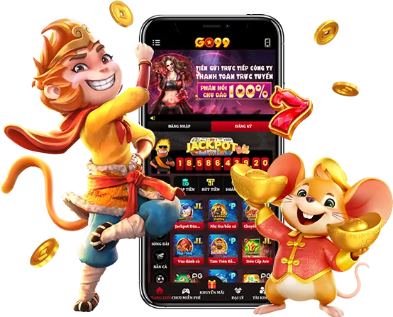 Bắn Cá