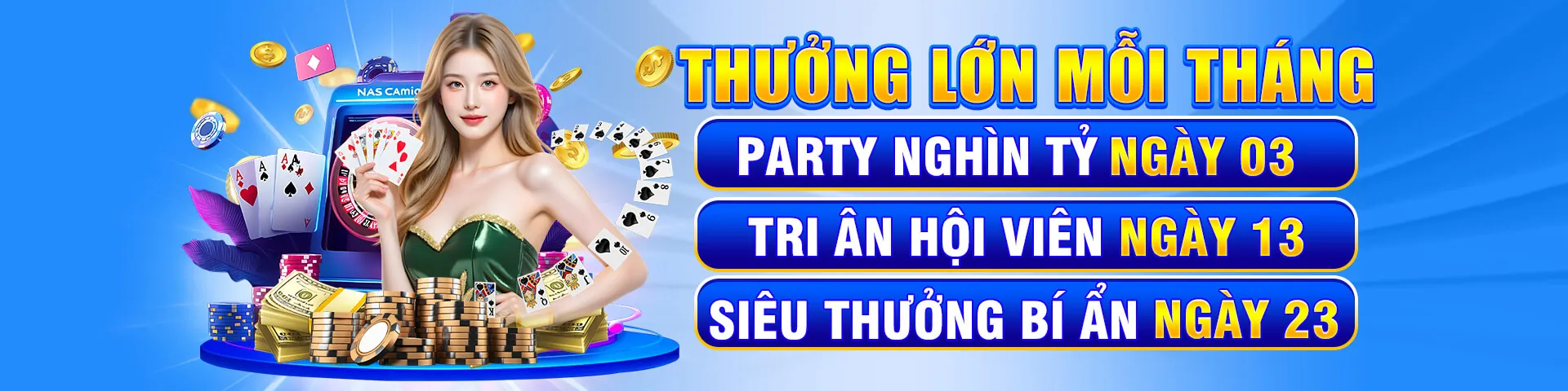 Hình ảnh chính Blog 118bet casino