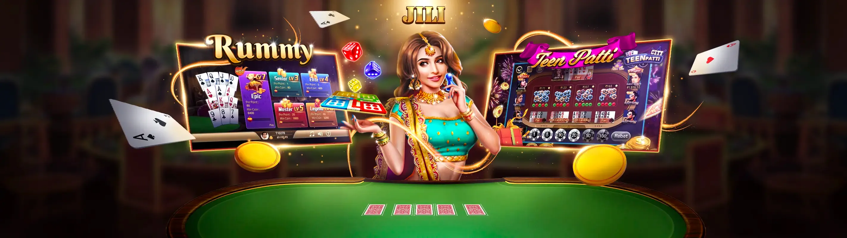 Tin tức mới nhất 118bet casino