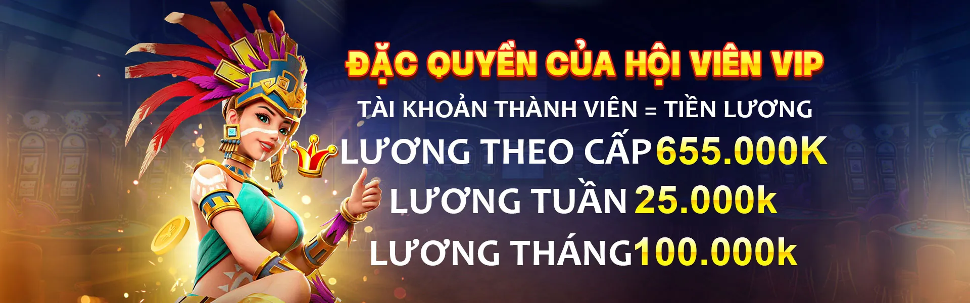 Hình ảnh chính trò chơi Slot 118bet casino